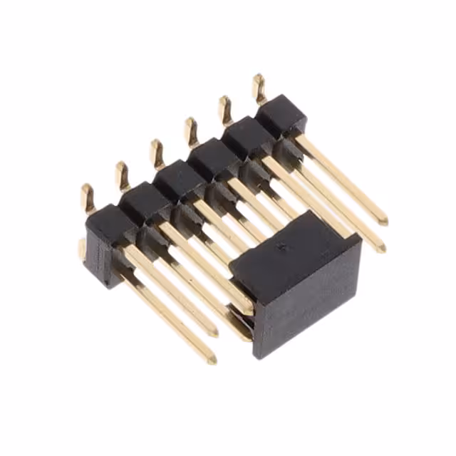 10129383-912002ALF Amphenol ICC (FCI)  Headers Male Pins